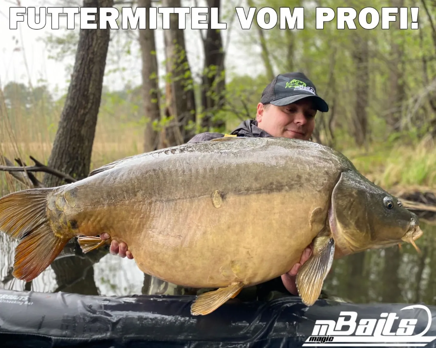 Magic Baits Premium Halibut Pellets Futterpellets Futtermittel