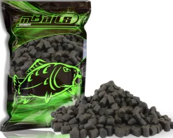 Magic Baits Premium Halibut Pellets Futterpellets Futtermittel