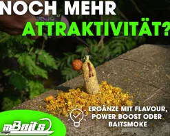 Magic Baits Premium Stick Mix 800g Active Groundmix für PVA Sticks PVA Bombs PVA Bags Groundbait Grundfutter Karpfenfutter Futtermittel