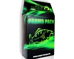 Magic Baits Promo Pack Angelzubehör Carp Tackle  Zielfische