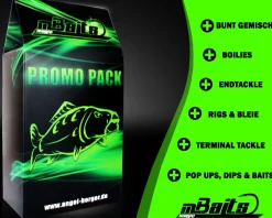 Magic Baits Promo Pack Angelzubehör Carp Tackle  Zielfische