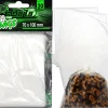 Magic Baits PVA Bags 70x100mm PVA Beutel  PVA Tüten PVA Mesh PVA Netz Wasserlösliche Bags Zielfische