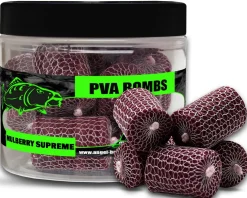 Magic Baits PVA Bombs PVA Sticks Ready PVA Bomb Karpfen Angeln Futter Boilies Futtermittel