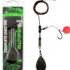 Magic Baits Ready to Fish Complete Chod Rig Karpfenmontage Zielfische