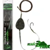 Magic Baits Ready2Fish Complete Inline Rig Karpfenmontage Carptackle Zielfische