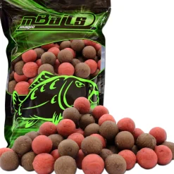 Magic Baits Red Garlic Premium Range Boilies  Futtermittel