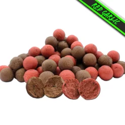 Magic Baits Red Garlic Premium Range Boilies  Futtermittel