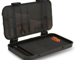 Magic Baits Rig Wallet Tackle Box Rig Board Stiff Rig Carp Tackle Box Karpfen Rig Box Carptackle Safe Angelbox Zielfische