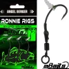 Magic Baits Ronnie Rigs Pop Up Rig Boilierig 3 Stück Größe 4 Zielfische
