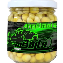 Magic Baits Spezial Angelmais mit Flüssigkeit Mais Angelköder Sweet Corn Futtermittel