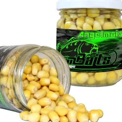 Magic Baits Spezial Angelmais mit Flüssigkeit Mais Angelköder Sweet Corn Futtermittel