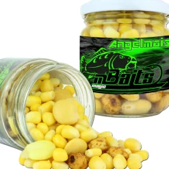 Magic Baits Spezial Angelmais mit Flüssigkeit Mais Angelköder Sweet Corn Futtermittel