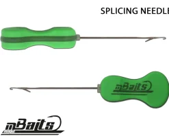 Magic Baits Splicing Needle Boilienadel Ködernadel  Zielfische