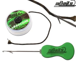 Magic Baits Splicing Needle Boilienadel Ködernadel  Zielfische
