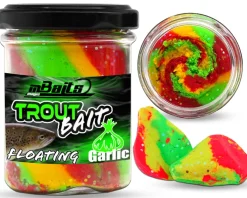 Magic Baits Trout Bait Forellenteig Magic Trout Paste  Futtermittel