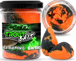 Magic Baits Trout Bait Forellenteig Magic Trout Paste  Futtermittel