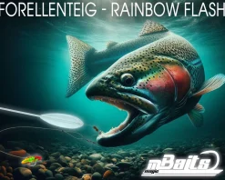 Magic Baits Trout Bait Forellenteig Magic Trout Paste  Futtermittel