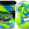 Magic Baits Trout Bait Forellenteig Magic Trout Paste -Fluo Blue Chartreuse Futtermittel