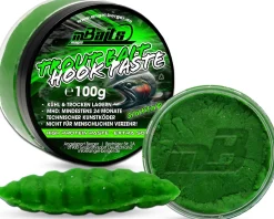 Magic Baits Trout Bait Sinking Lachs Futtermittel