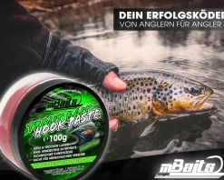 Magic Baits Trout Bait Sinking Forellenteig Sinkend Salmon Magic Trout Paste Angelteig Forelle Forellen Paste Futtermittel