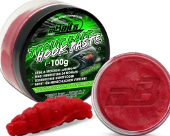 Magic Baits Trout Bait Sinking Knoblauch Futtermittel