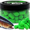 Magic Baits Trout Marshmallow Forellenköder schwimmend Forellenteig Angelköder Forelle Trout Bait-Makrele / Green Futtermittel