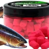 Magic Baits Trout Marshmallow Forellenköder schwimmend Forellenteig Angelköder Forelle Trout Bait-Monster Crab / Pink Futtermittel