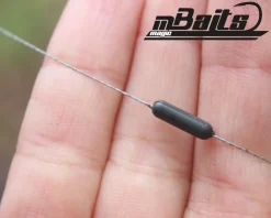 Magic Baits Tungsten Hooklink Sinkers Wolfram Angelblei  Zielfische