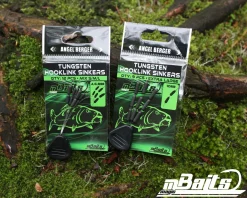 Magic Baits Tungsten Hooklink Sinkers Wolfram Angelblei  Zielfische