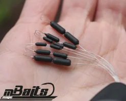 Magic Baits Tungsten Hooklink Sinkers Wolfram Angelblei  Zielfische