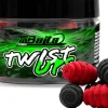 Magic Baits Twist Ups Pop Ups  Boilies Premium Range Pop Up Hakenköder schwimmend Karpfenköder-Red Garlic  Futtermittel
