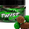 Magic Baits Twist Ups Pop Ups  Boilies Premium Range Pop Up Hakenköder schwimmend Karpfenköder-Natural Squid & Liver  Futtermittel
