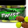 Magic Baits Twist Ups Pop Ups  Boilies Premium Range Pop Up Hakenköder schwimmend Karpfenköder-Captain Banana Futtermittel