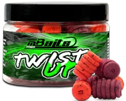 Magic Baits Twist Ups Pop Ups  Boilies Premium Range Pop Up Hakenköder schwimmend Karpfenköder-Mulberry Supreme Futtermittel