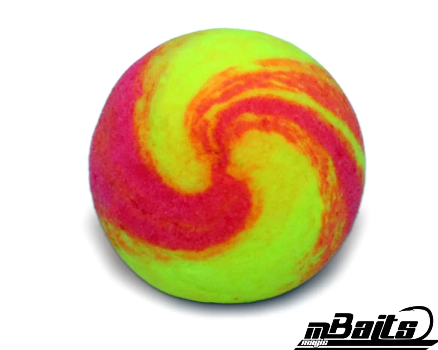 Magic Baits Twisted Fluo Pop Ups Boilies Premium Range Carp Bait Futtermittel