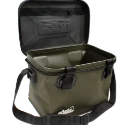 Magic Baits Water Safe EVA Bag L wasserdichte Karpfen Angeltasche Ködertasche Carp Bag Zielfische