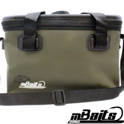 Magic Baits Water Safe EVA Bag XL wasserdichte Karpfen Angeltasche Ködertasche Carp Bag Zielfische