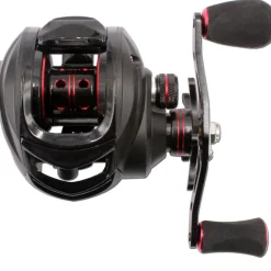 Wild Devil Baits Baitcast Multirolle Devil Cast LH 100 Multirollen
