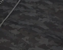 Wild Devil Baits Camo Measure Mat 130cm Abhakmatte mit Maßband Predatory Fish  Abhakmatten & Wiegesäcke