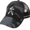 Wild Devil Baits Cap Angel Mütze Caps Angeln Mützen Angler Hut Basecap Angeln Angelkleidung
