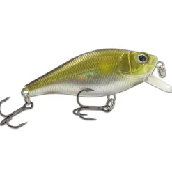 Wild Devil Baits Crazy Crank Wobbler Hardbait Kunstköder Angelköder