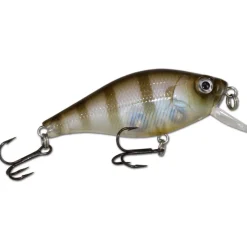 Wild Devil Baits Crazy Crank Wobbler Hardbait Kunstköder Angelköder