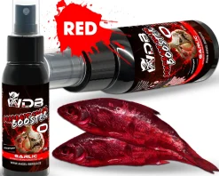 Wild Devil Baits Deadbait Color Booster Köderfisch Farbe Baitfish Paint Farbaroma Spray Futtermittel