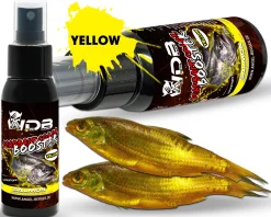 Wild Devil Baits Deadbait Color Booster Köderfisch Farbe Baitfish Paint Farbaroma Spray Futtermittel
