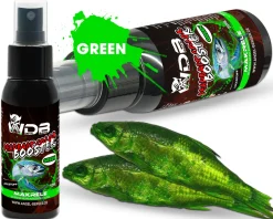Wild Devil Baits Deadbait Color Booster Köderfisch Farbe Baitfish Paint Farbaroma Spray Futtermittel