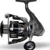 Wild Devil Baits Devil Spin FD 4000 Spinnrolle Stationärrolle Raubfischrolle  Angelrolle Spinnrollen