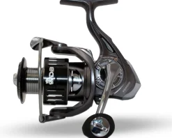 Wild Devil Baits Devil Spin FD 4000 Spinnrolle Stationärrolle Raubfischrolle Angelrolle Spinnrollen