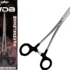 Wild Devil Baits Hakenklemme Fishing Forceps Lösezange Raubfischklemme Hakenlöser Angelzubehör