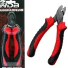 Wild Devil Baits Klemmhülsenzange Crimp Plier Crimping Tool Klemmhülsen Hülsenzange  Angelzubehör