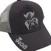 Wild Devil Baits Mesh Cap Angel Mütze Caps Angeln Mützen Angler Hut Basecap Angeln Angelkleidung